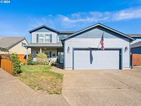 Midland, SALEM, OR 97305