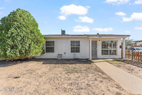 Sierra Madre, EL PASO, TX 79904