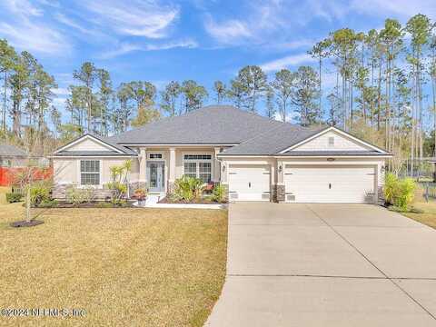 Scarlet Rose, SAINT AUGUSTINE, FL 32092