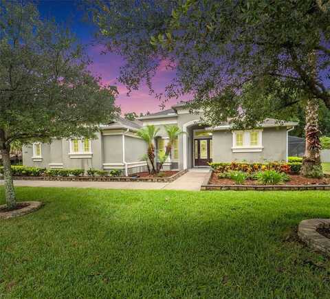 Berry Oak, APOPKA, FL 32712