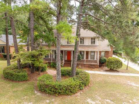 Quail Springs, AUGUSTA, GA 30907