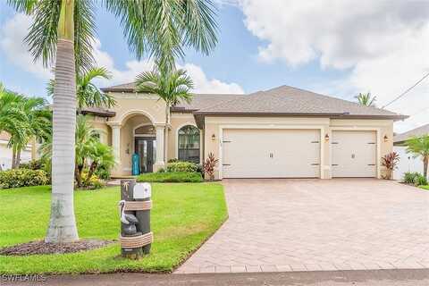 26Th, CAPE CORAL, FL 33914