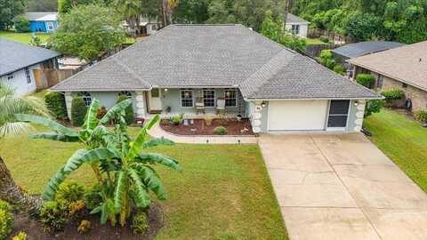 Fern Crest, DEBARY, FL 32713