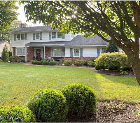 22Nd, LEWISBURG, PA 17837