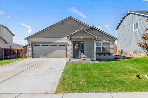 Vermilion, PASCO, WA 99301