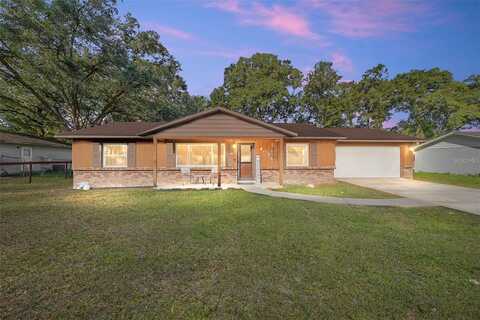 20Th, OCALA, FL 34479