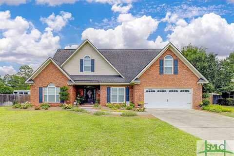 Chestnut, SPRINGFIELD, GA 31329