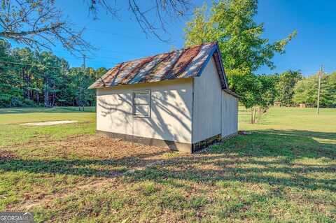 Cannon Farm, OXFORD, GA 30054