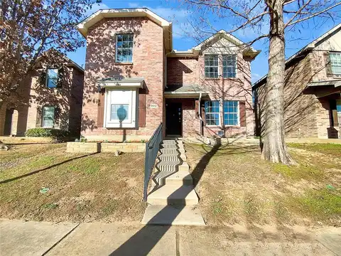 San Lucas, DENTON, TX 76208