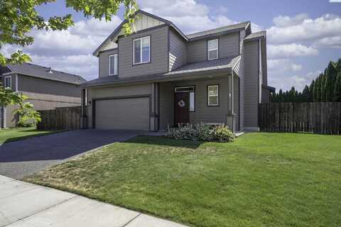 20Th, KENNEWICK, WA 99338
