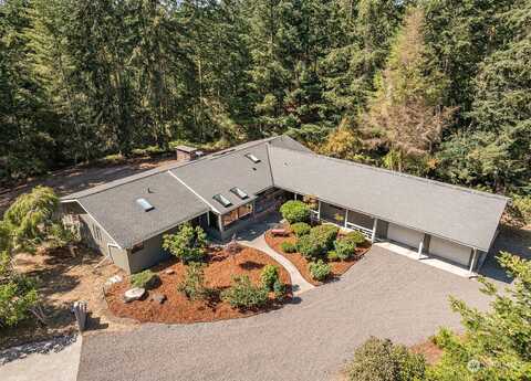Cline, SEQUIM, WA 98382