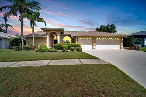 Cardenal, SUN CITY CENTER, FL 33573
