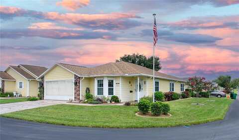 Derbyshire, ZEPHYRHILLS, FL 33542