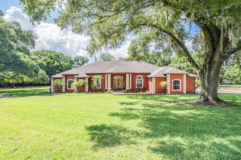 Highridge, DADE CITY, FL 33525