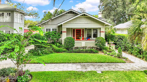 Hedrick, JACKSONVILLE, FL 32205