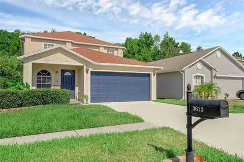 Fyfield, LAND O LAKES, FL 34638