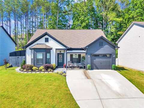 Hood Park, JASPER, GA 30143