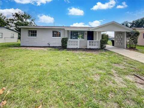 Basie, ORLANDO, FL 32805