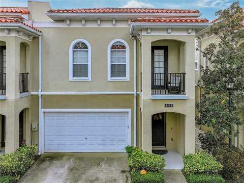 Sondrio, TAMPA, FL 33611