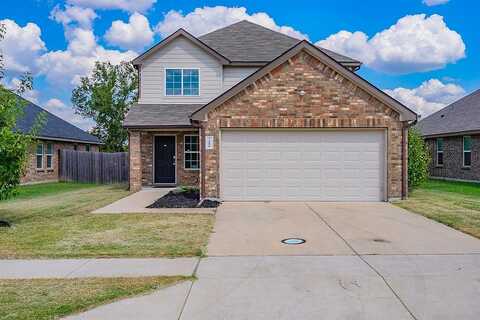Robin, ENNIS, TX 75119