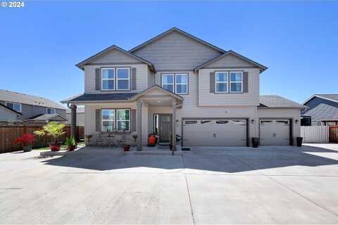 Korbel, EUGENE, OR 97404