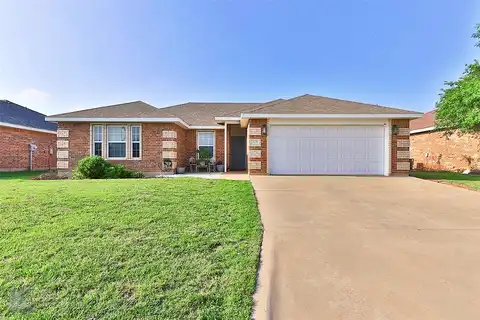 Lollipop, ABILENE, TX 79602