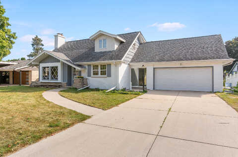 104Th, MILWAUKEE, WI 53222