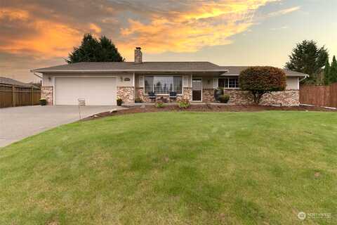 16Th Street, PUYALLUP, WA 98373