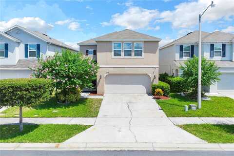 Turret, KISSIMMEE, FL 34743