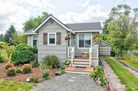 Ohio, LONGVIEW, WA 98632
