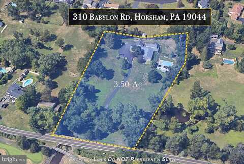 Babylon, HORSHAM, PA 19044