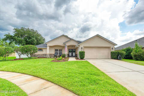 Clydesdale, ORMOND BEACH, FL 32174