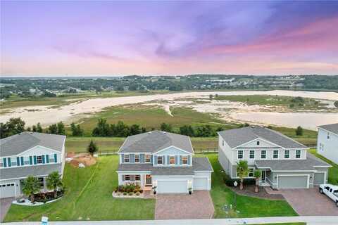 Hill Point, MINNEOLA, FL 34715