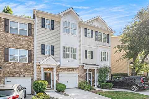 Lauren Parc, DECATUR, GA 30032