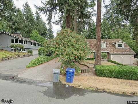 106Th, BELLEVUE, WA 98004