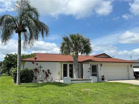 43Rd, CAPE CORAL, FL 33904