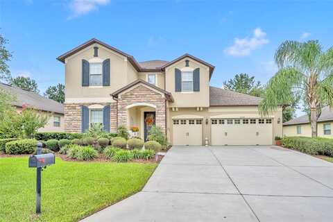 Donnington, MOUNT DORA, FL 32757