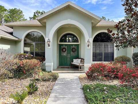 Beamwood, BEVERLY HILLS, FL 34465