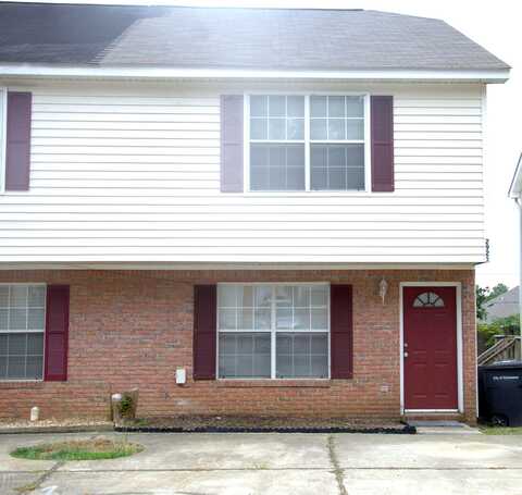 Olson Landing, TALLAHASSEE, FL 32308