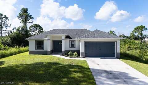 22Nd, LEHIGH ACRES, FL 33971