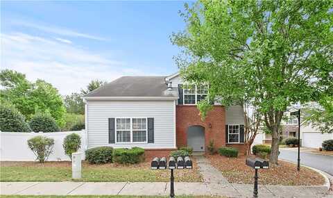 Hiawassee, WOODSTOCK, GA 30188