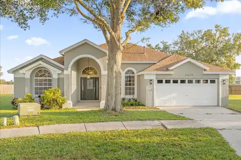 Stonegate, CLERMONT, FL 34711