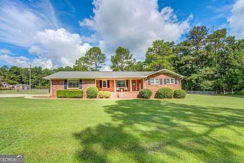 Buttrill, JACKSON, GA 30233