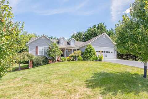 Heritage, WYTHEVILLE, VA 24382