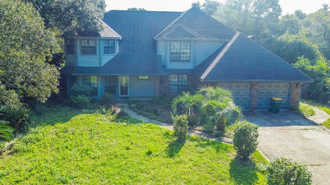 Marlborough, SHALIMAR, FL 32579