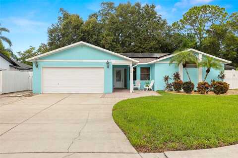 Islander, PALM HARBOR, FL 34683