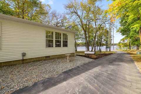 County 5, HACKENSACK, MN 56452