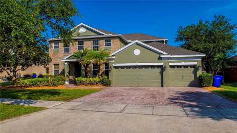 Tybee, SAINT CLOUD, FL 34769