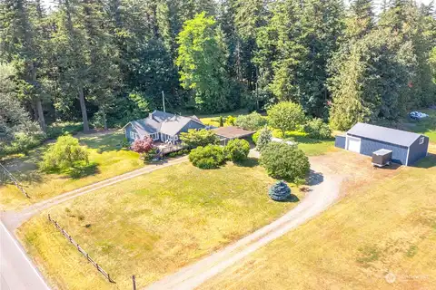 Wiser Lake, FERNDALE, WA 98248