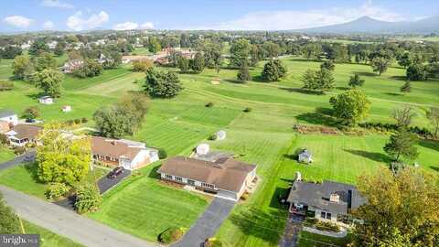 Shenvalee, NEW MARKET, VA 22844